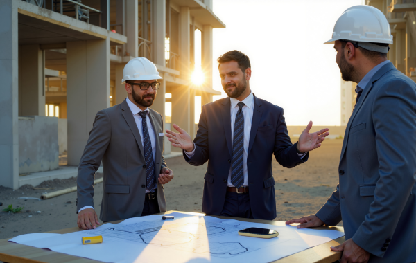 Development Advisory