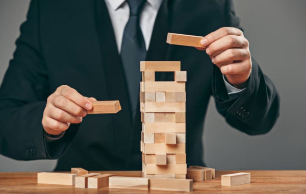 Risk & Business Management
